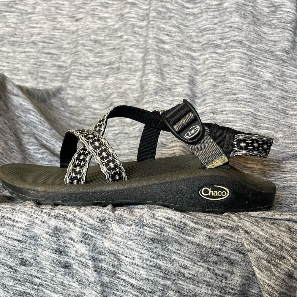 Women’s Chaco Sandals with Adjustable Straps